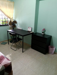Boon Lay Drive (Jurong West),  #598227201